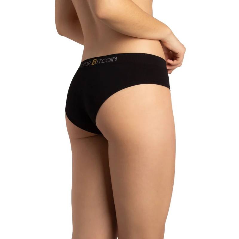 Genesis Hipster Panties