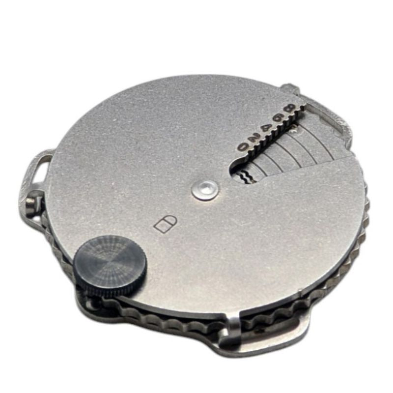 Qosqo Bitcoin Key Backup