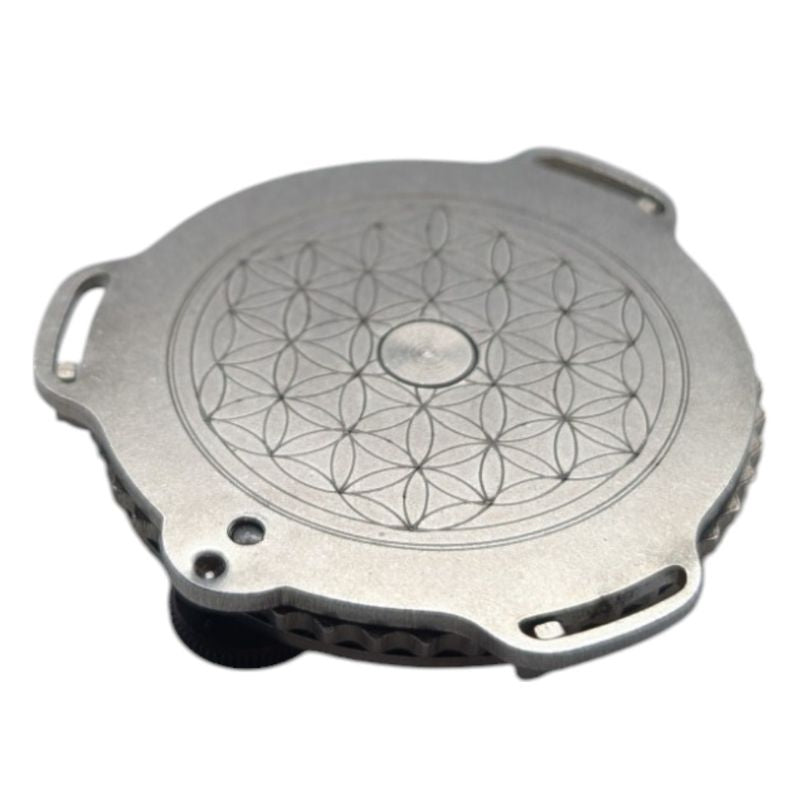 Qosqo Bitcoin Key Backup