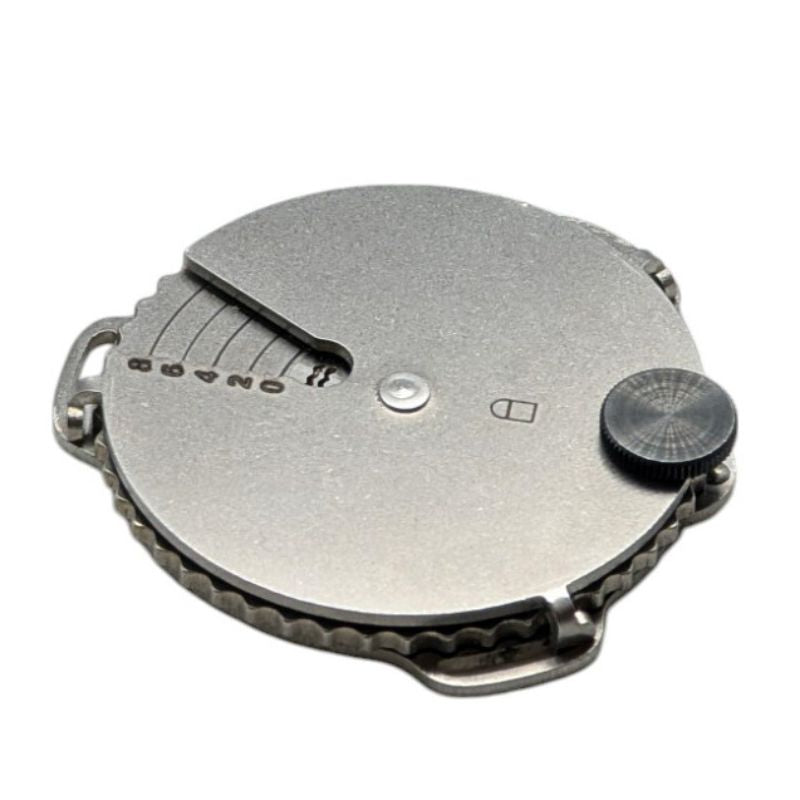 Qosqo Bitcoin Key Backup