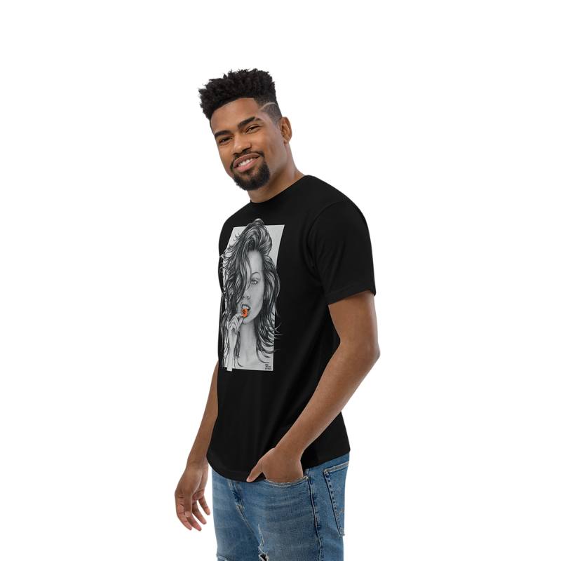 Tasty Bitcoin Unisex T-Shirt