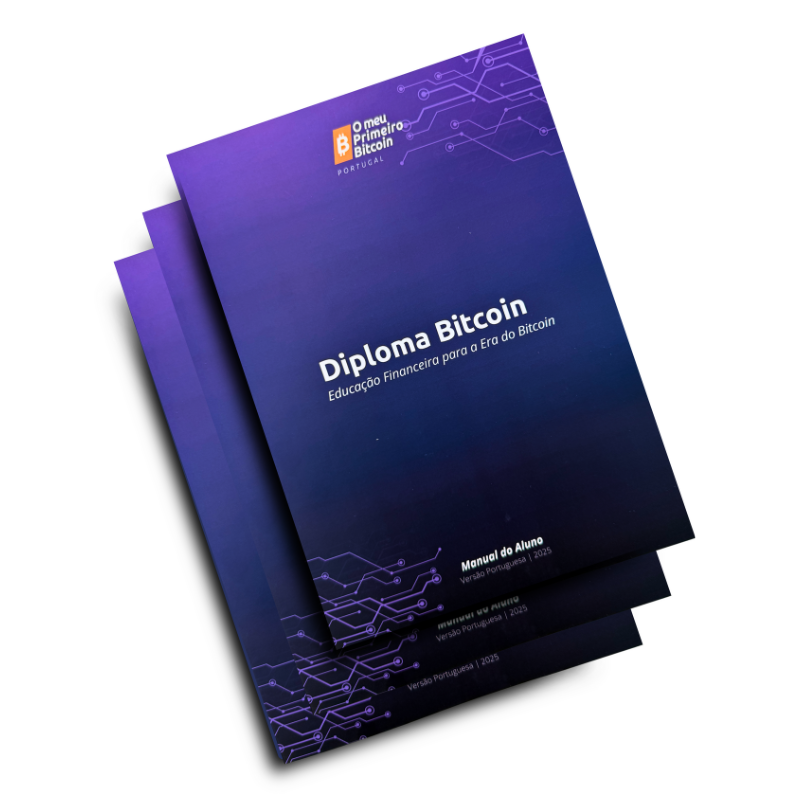 Manual Diploma Bitcoin
