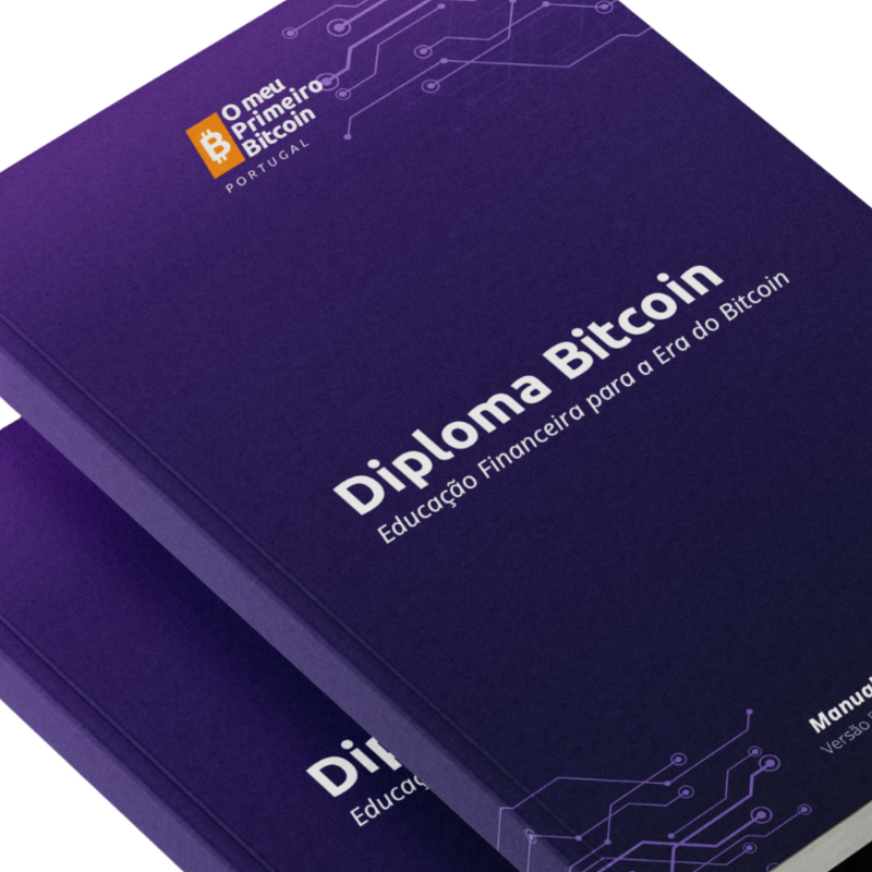 Manual Diploma Bitcoin