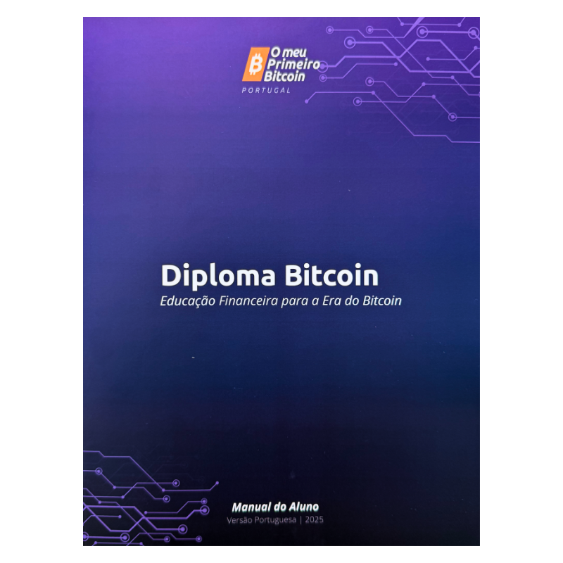 Manual Diploma Bitcoin