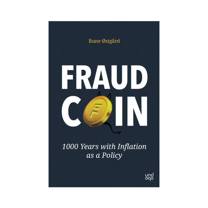 Fraudcoin