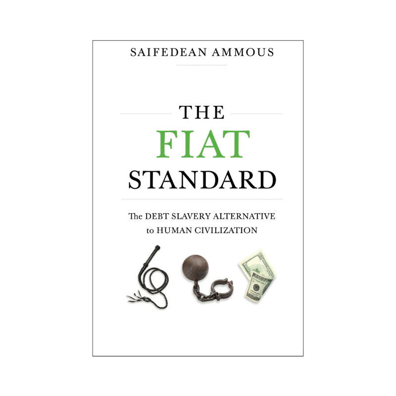 The Fiat Standard