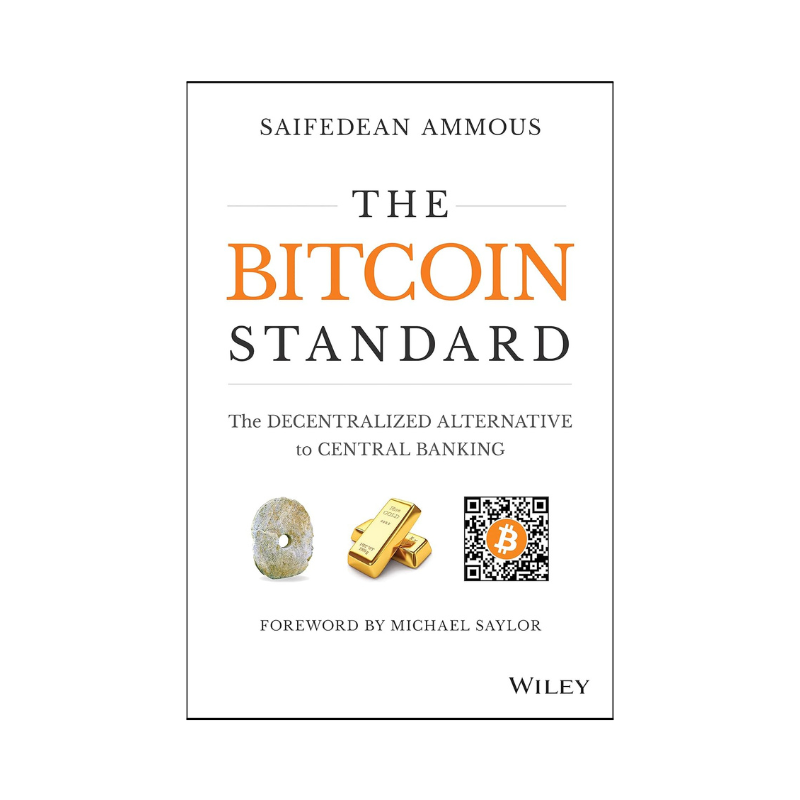 The Bitcoin Standard