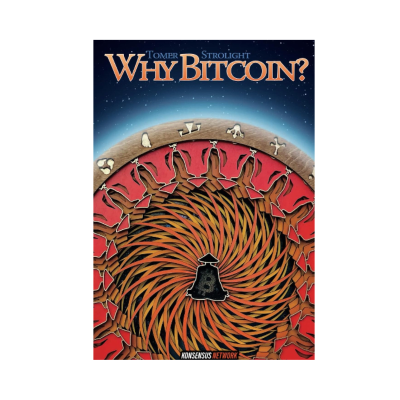 Why Bitcoin?