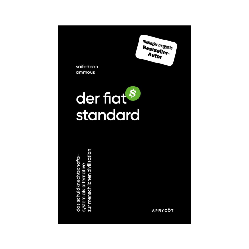 Der Fiat-Standard