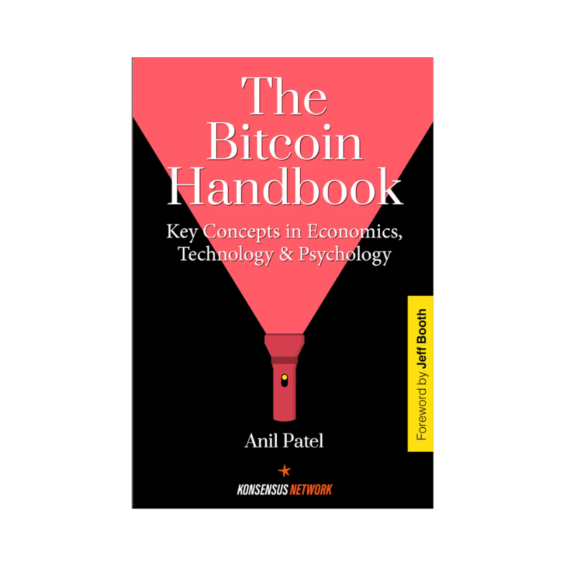 The Bitcoin Handbook