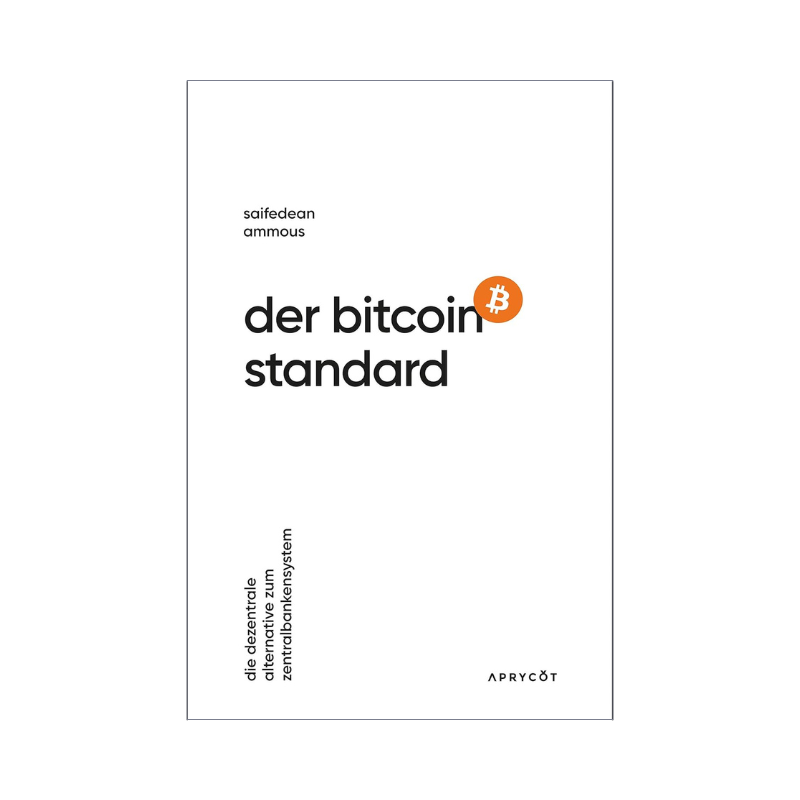 Der Bitcoin-Standard