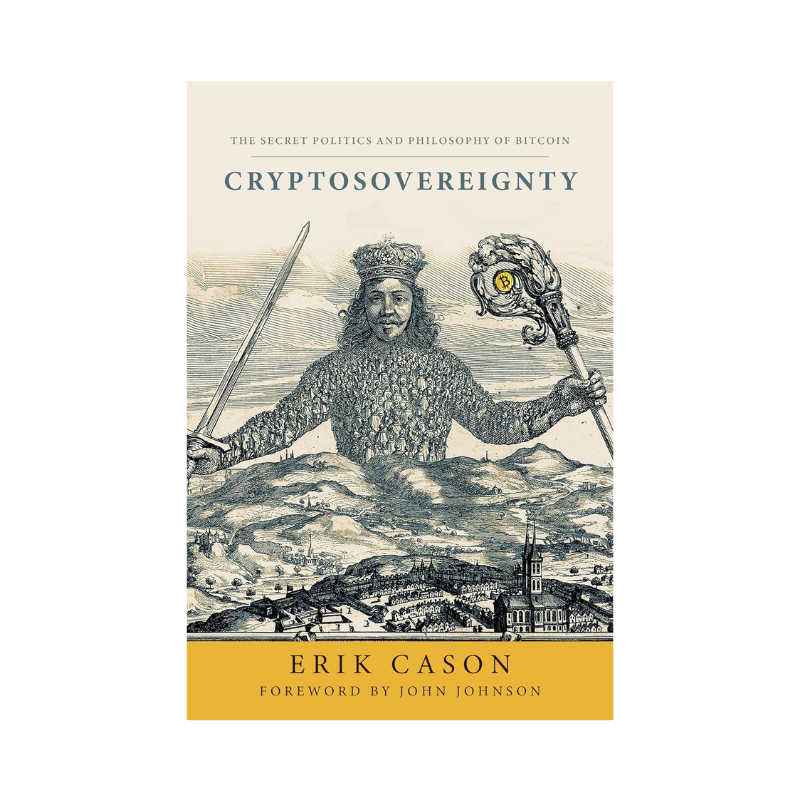 CryptoSovereignty