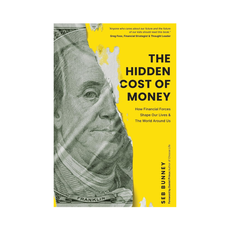 The Hidden Cost of Money