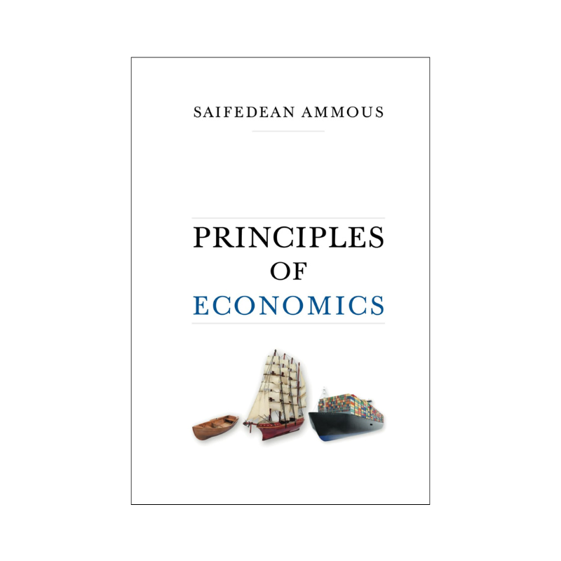 Principles of Economics