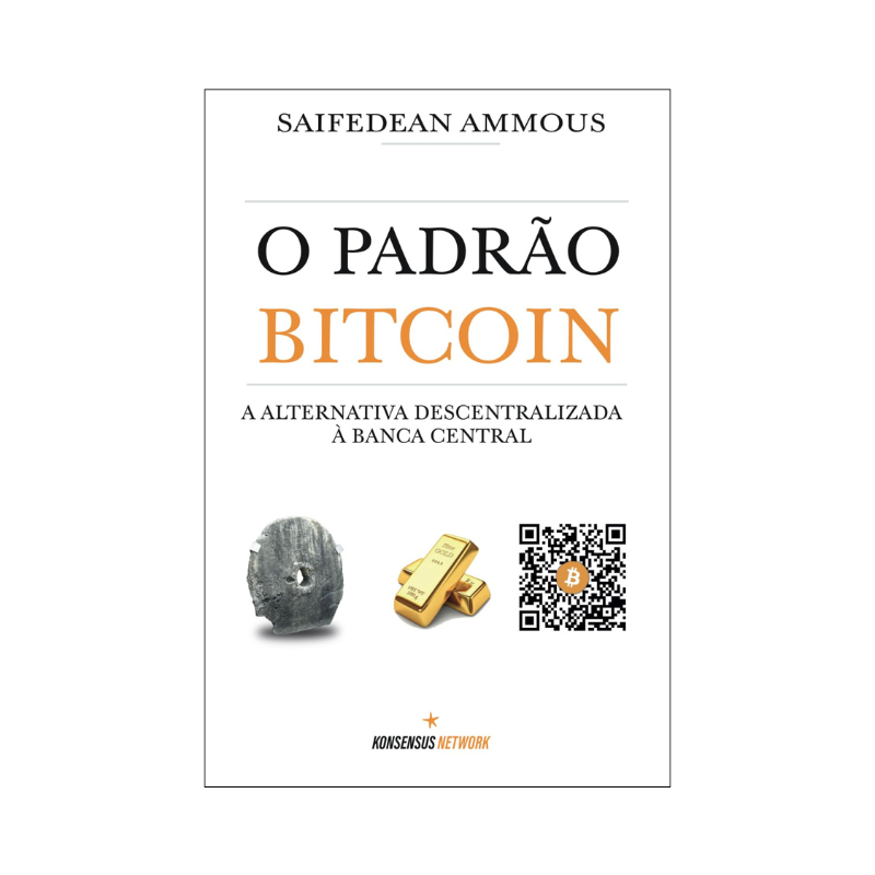 O Padrão Bitcoin