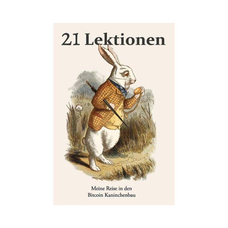 21 Lektionen