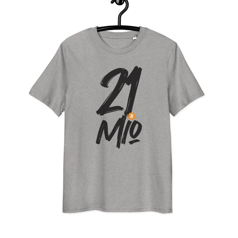 21 Million Unisex T-Shirt