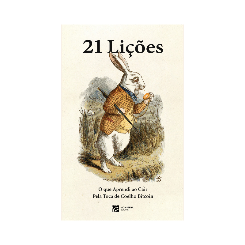 21 Lições