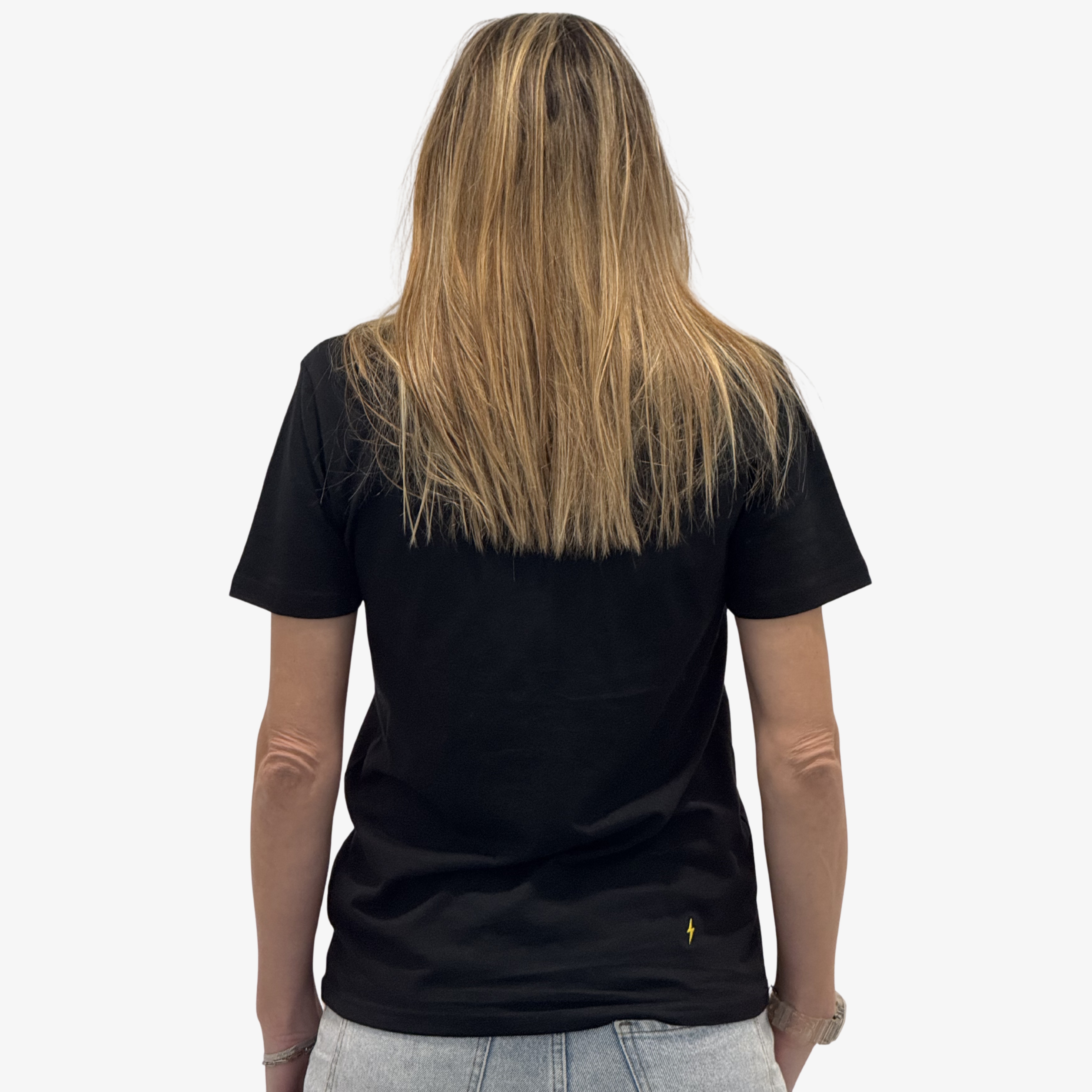 FREE Embroidered T-Shirt