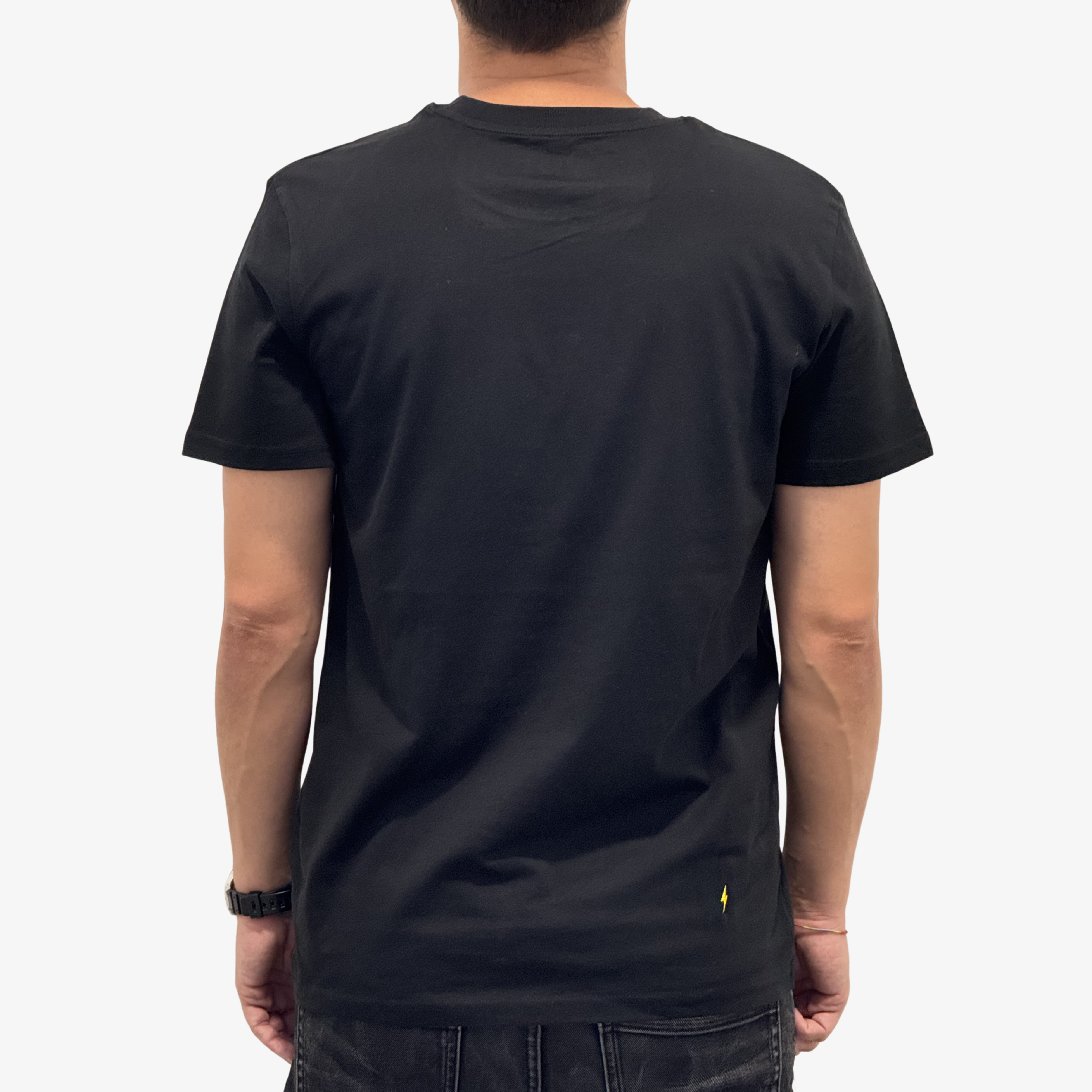FREE Embroidered T-Shirt