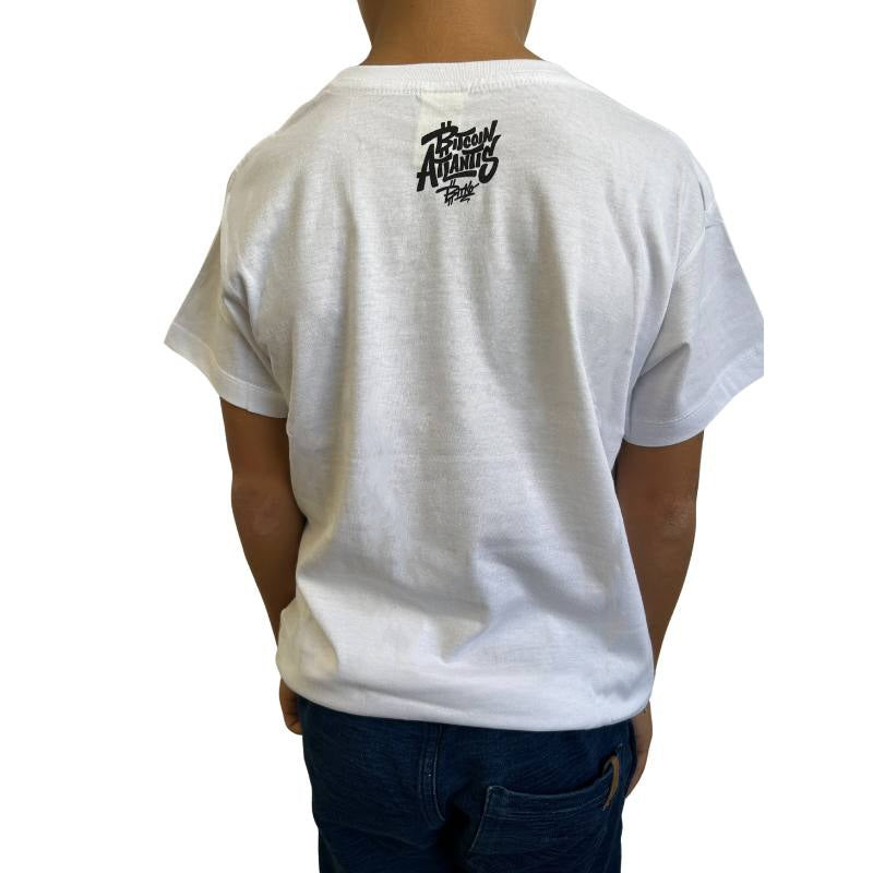 BA24 Bitko Kids T-Shirt