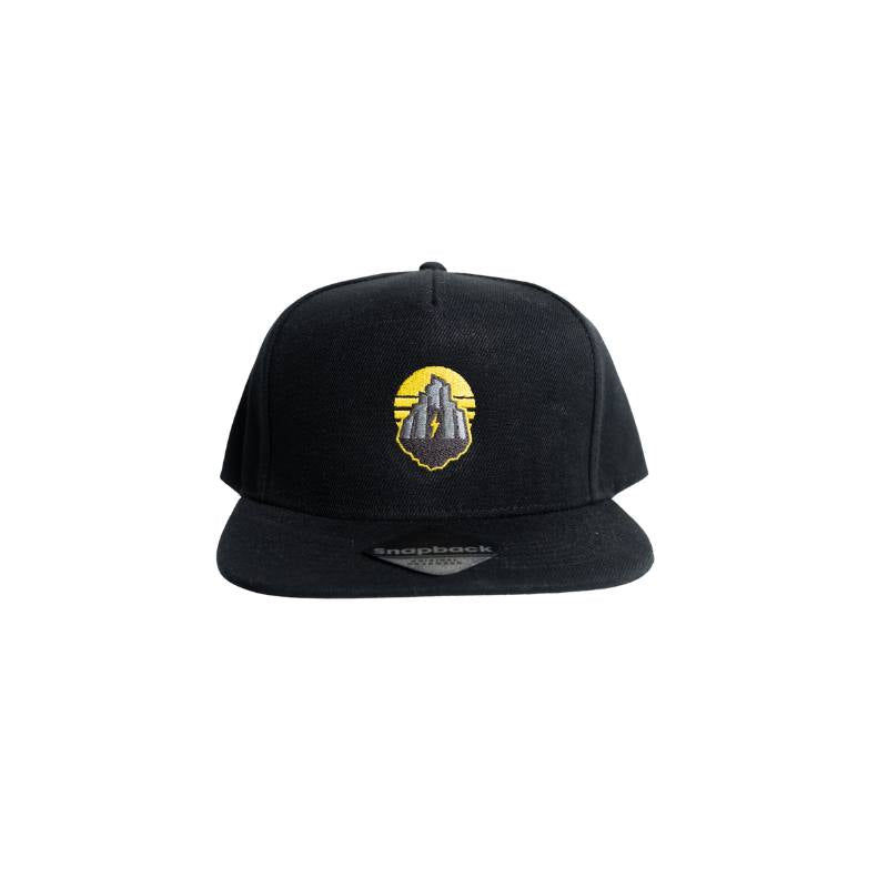 BA24 Logo Unisex Cap