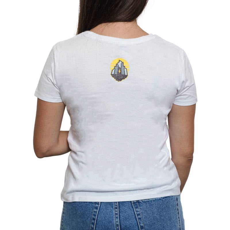 BA24 Logo Women T-Shirt