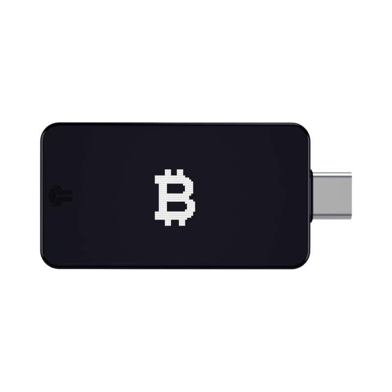 BitBox02 Bitcoin-only Edition Hardware Wallet