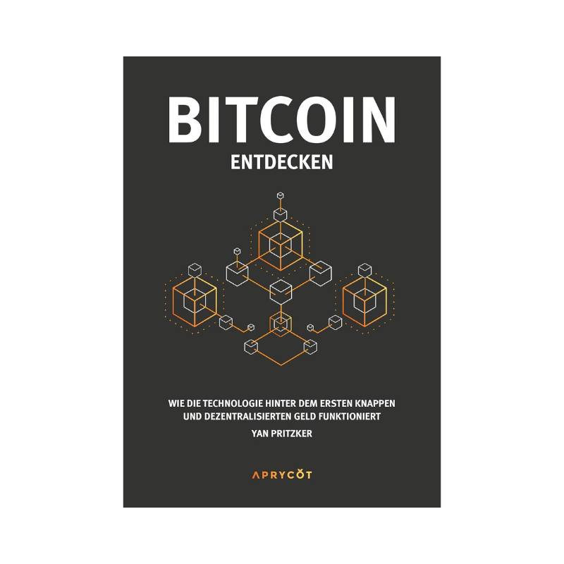 Bitcoin Entdecken