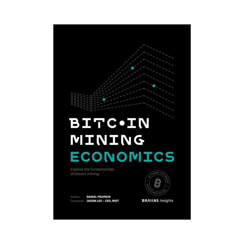 Bitcoin Mining Economics