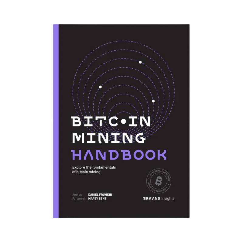 Bitcoin Mining Handbook