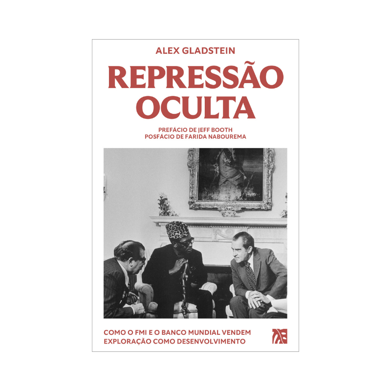 Repressão Oculta