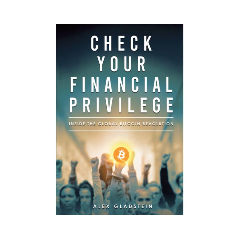 Check your Financial Privilege