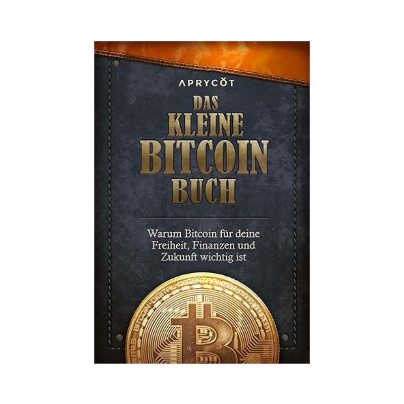 Das Kleine Bitcoin-Buch