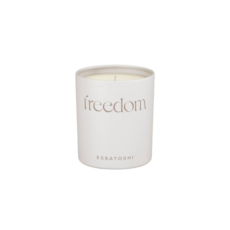 Essatoshi Freedom Candle