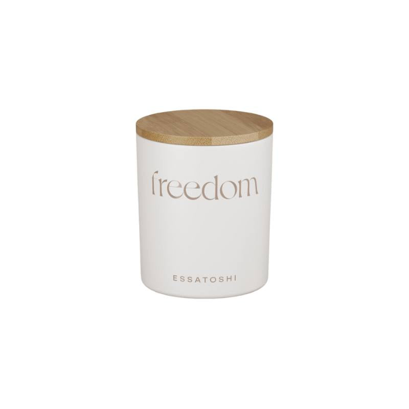 Essatoshi Freedom Candle