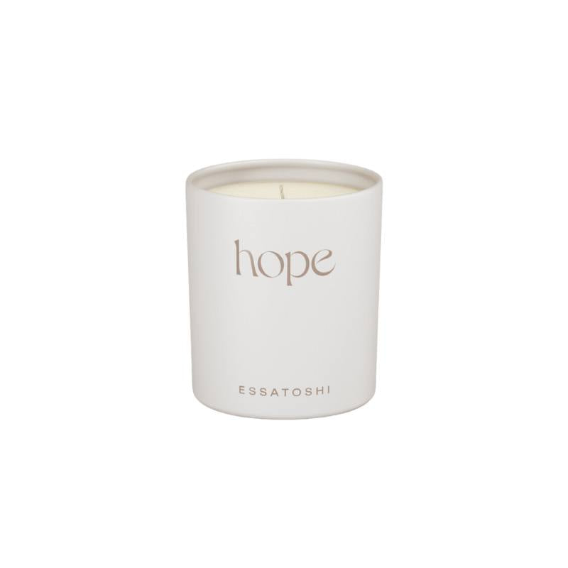 Essatoshi Hope Candle