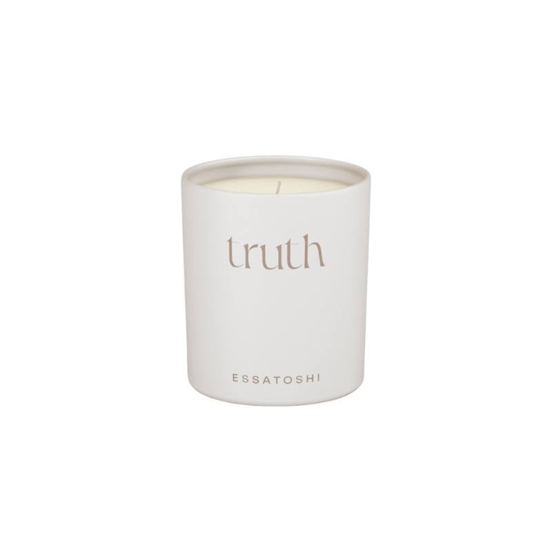 Essatoshi Truth Candle