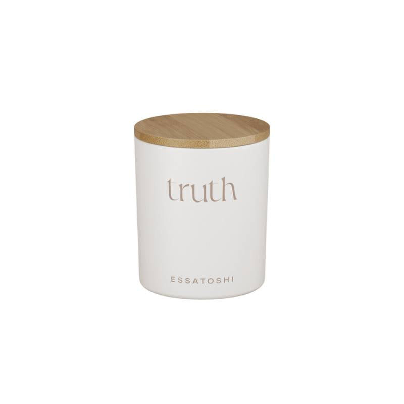 Essatoshi Truth Candle