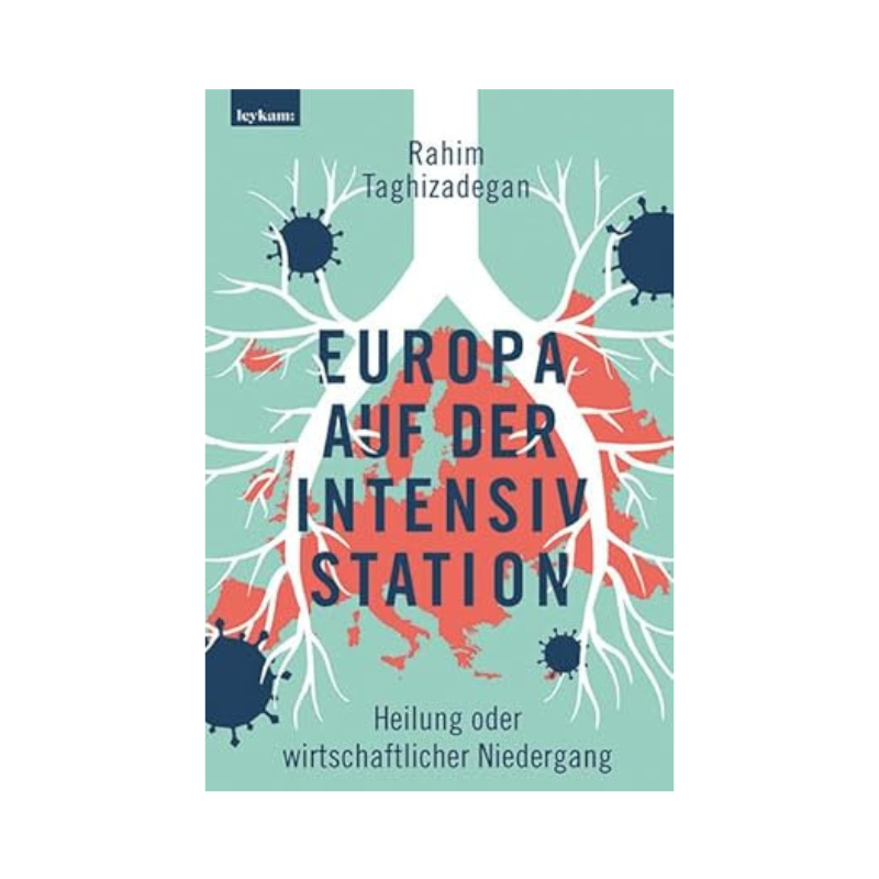 Europa auf der Intensivstation