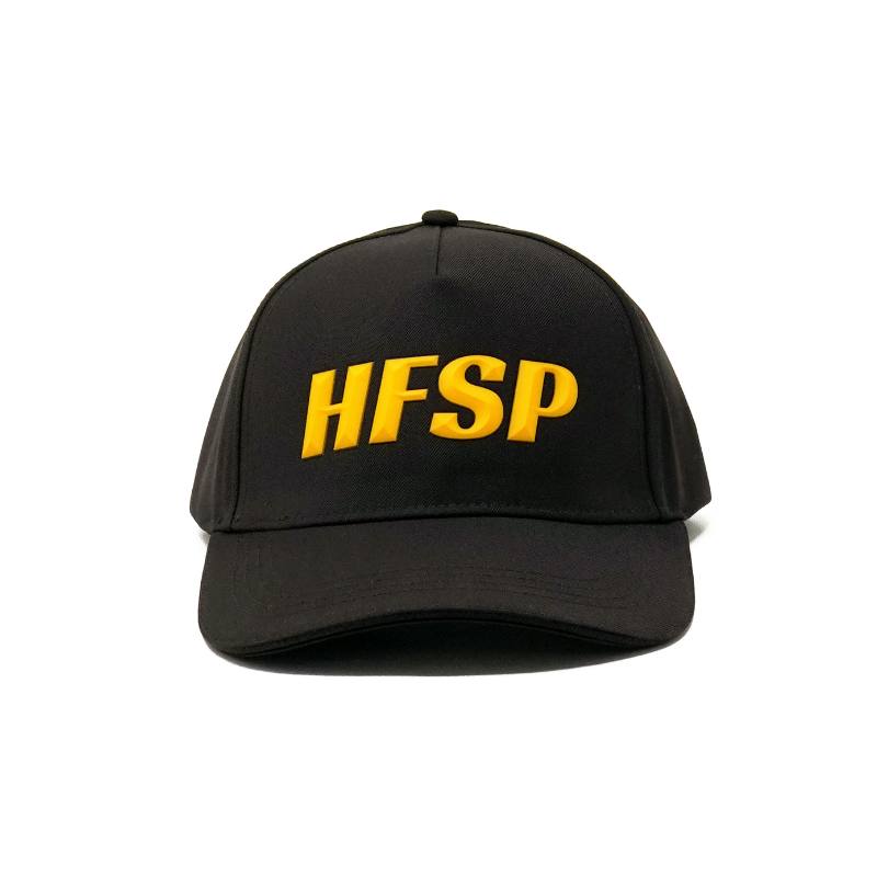 HFSP Unisex Cap