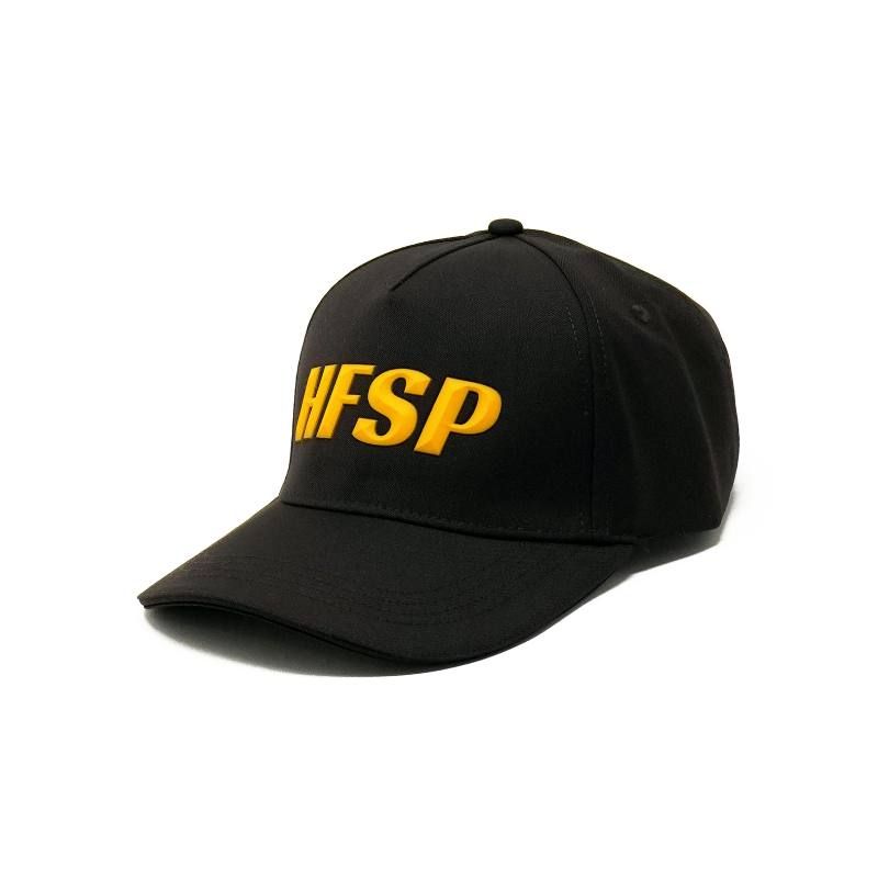 HFSP Unisex Cap