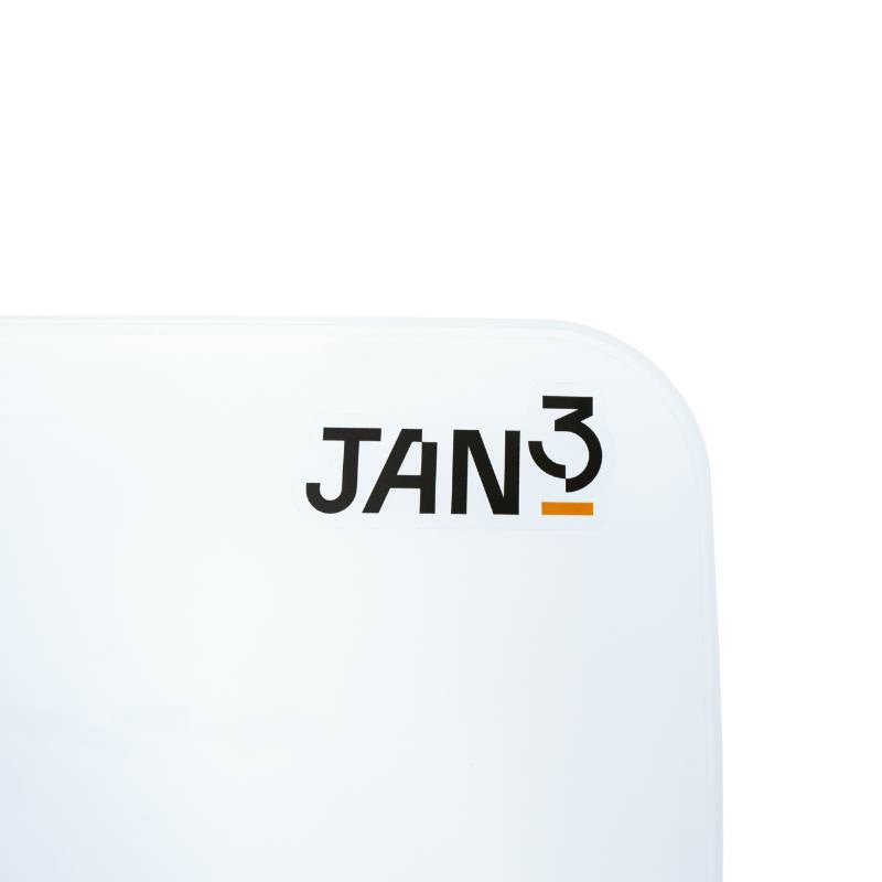 Jan3 Sticker