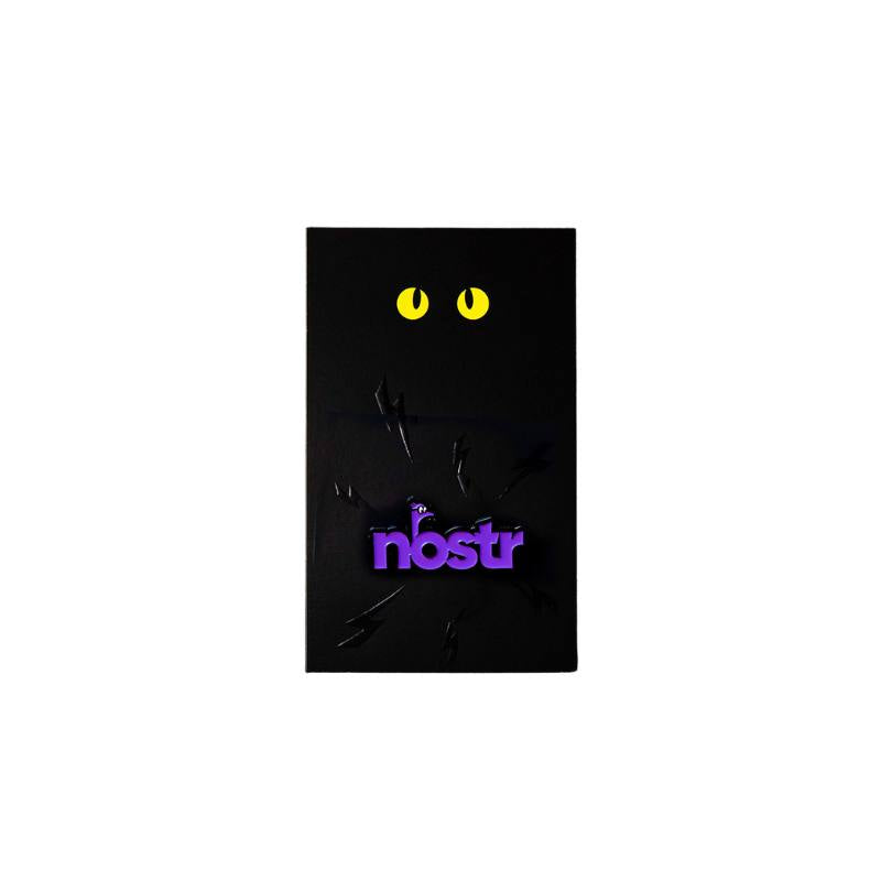 Nostr Pin