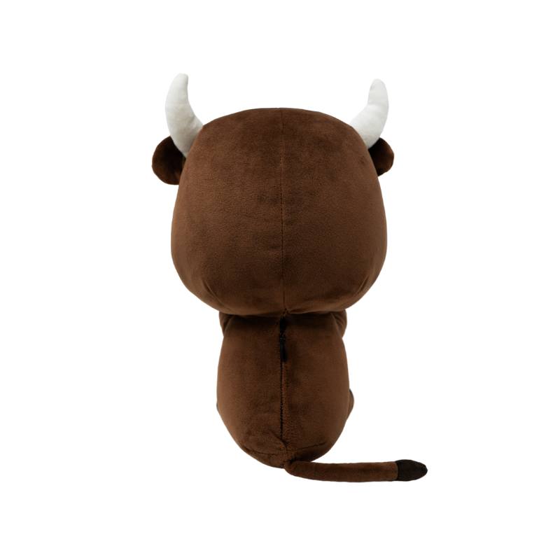 Paolo The Bull Plushie