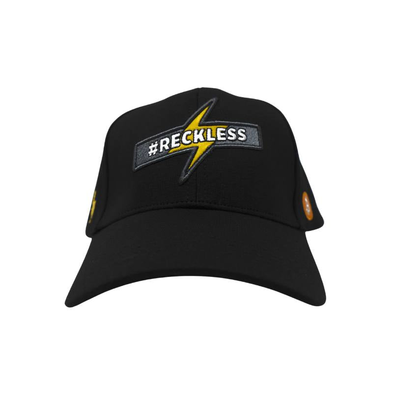 Reckless Unisex Cap