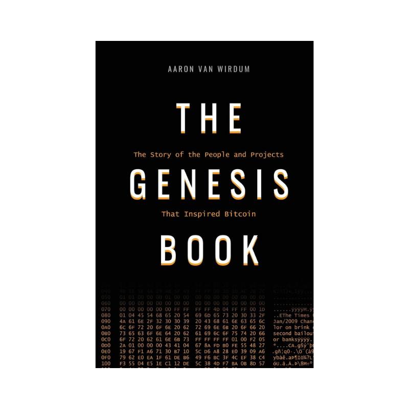 The Genesis Book