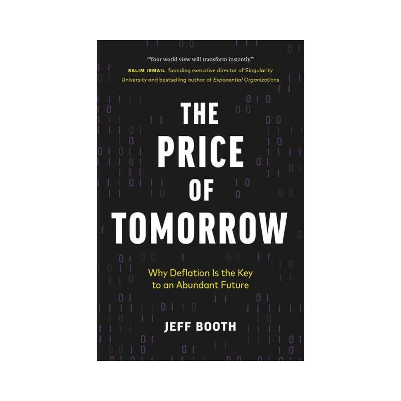 The Price of Tomorrow