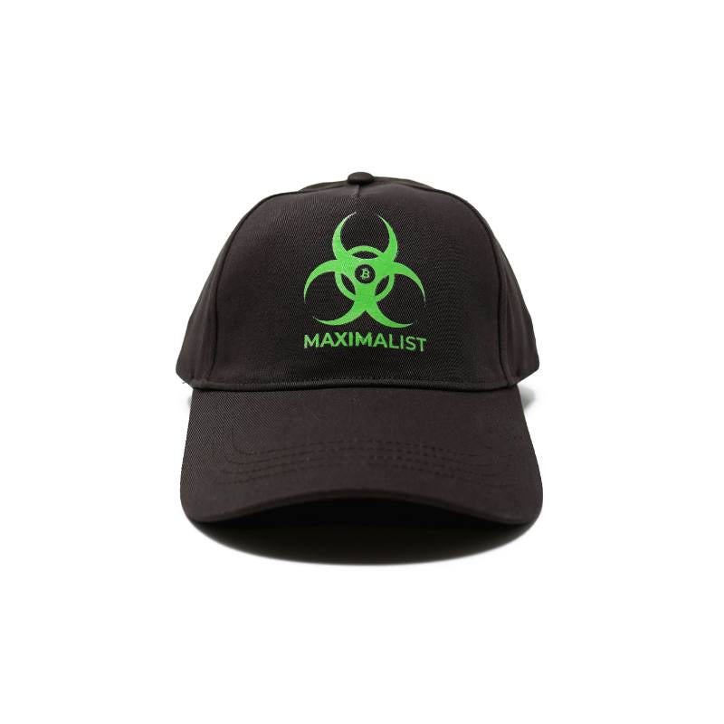 Toxic Unisex Cap