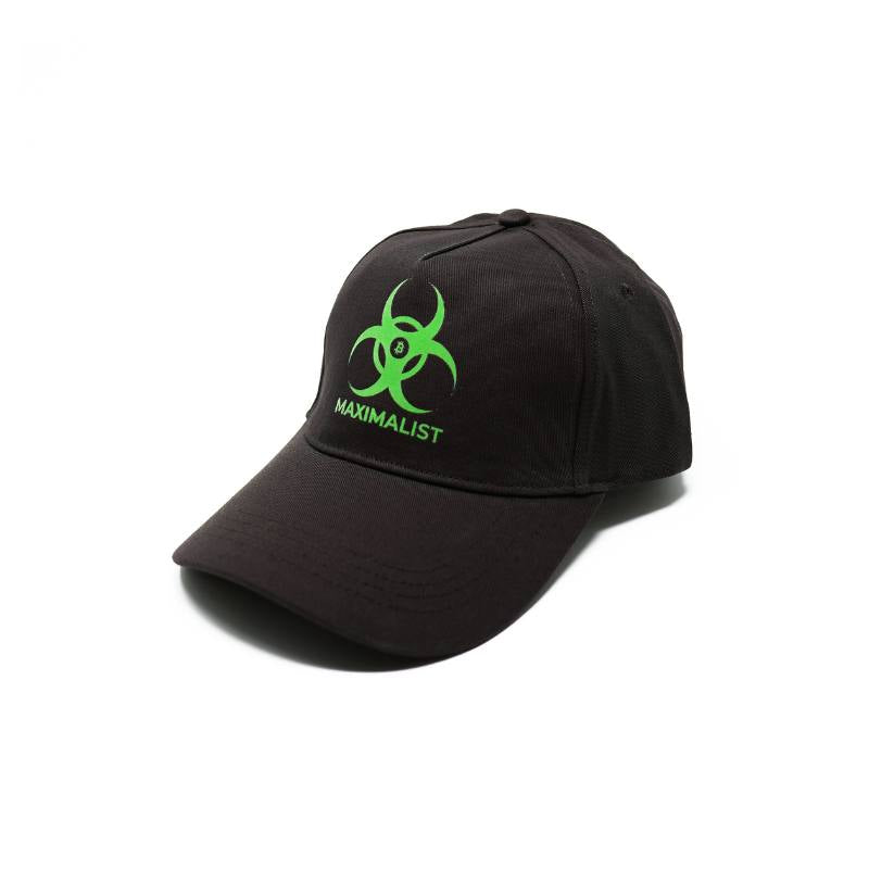 Toxic Unisex Cap